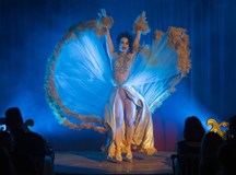 Bohemian Burlesque Festival: Bohemian Cabaret Brno