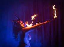 Bohemian Burlesque Festival: Bohemian Cabaret Brno
