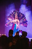 Bohemian Burlesque Festival: Bohemian Cabaret Brno