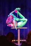 Bohemian Burlesque Festival: Bohemian Cabaret Brno