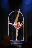 Bohemian Burlesque Festival: Bohemian Cabaret Brno