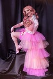 Bohemian Burlesque Festival: Bohemian Cabaret Prague