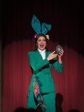 Bohemian Burlesque Festival: Bohemian Queen Night