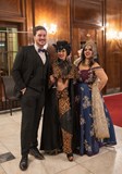 Bohemian Burlesque Festival: Bohemian Queen Night