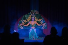 Bohemian Burlesque Festival: Bohemian Queen Night