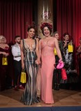 Bohemian Burlesque Festival: Bohemian Queen Night