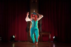 Bohemian Burlesque Festival: Bohemian Market