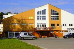 Sportcentrum Želva, Dubňany