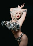 Bohemian Burlesque Festival: Bohemian Cabaret Ostrava