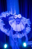 Bohemian Burlesque Festival: Bohemian Cabaret Ostrava