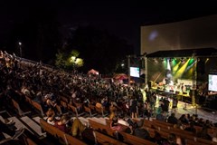 Boskovice - festival pro židovskou čtvrť 2024