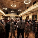 Galadegustace 25. ročníku soutěže TOP 77 vín v ČR 2023 