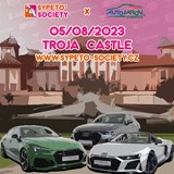 Stage 1: The Event
