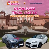 Stage 1: The Event