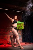 Blue Burlesque Show: Comedy only [ENG]