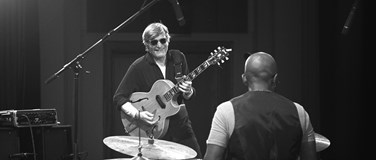 Rudy Linka Trio "LIVE"