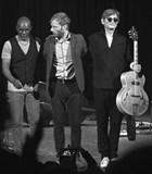 Rudy Linka Trio "LIVE"