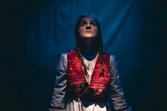 Akiak aneb Cesta za světlem