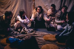 Akiak aneb Cesta za světlem