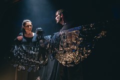 Akiak aneb Cesta za světlem