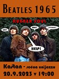 Vítek Novák - Beatles 1965