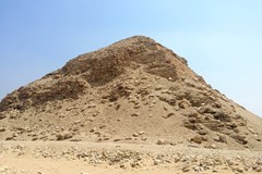 Památky Dolního Egypta / Pavel Felgr a Sonja Hanousková