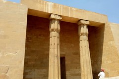 Památky Dolního Egypta / Pavel Felgr a Sonja Hanousková