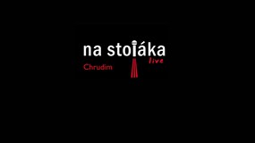 Na stojáka - Chrudim
