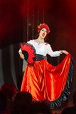 Blue Burlesque Show: Back to school [CZ]