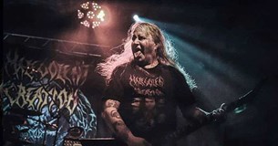 MALEVOLENT CREATION ,WITCHMASTER