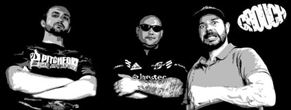 Malignant Tumour - Streetmachine - Crouch v UC Brno