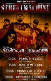 Malignant Tumour - Streetmachine - Crouch v UC Brno