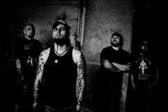 Malignant Tumour - Streetmachine - Crouch v UC Brno