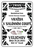 Vražda v salónním coupé - TRUS