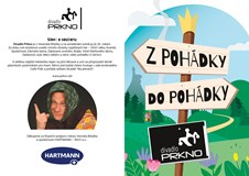 Z pohádky do pohádky