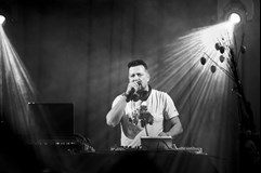 MUSIC NIGHT s účastí moderátorů Rádia KISS