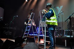 Xnapyho Večírek: Finále TFT Starcupu