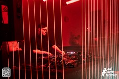 Mauro Picotto - Dolní Vítkovice | #wehypetechno
