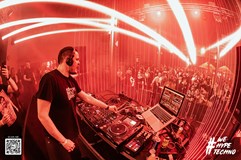 Mauro Picotto - Dolní Vítkovice | #wehypetechno