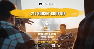 21 I Sunset Rooftop II.