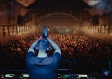 Mark Reeve - Summer Closing OpenAir | #wehypetechno