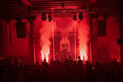 Mark Reeve - Summer Closing OpenAir | #wehypetechno