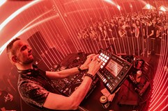 Mark Reeve - Summer Closing OpenAir | #wehypetechno