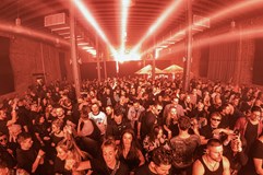 Mark Reeve - Summer Closing OpenAir | #wehypetechno
