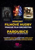 Koncert filmové hudby | Pardubice