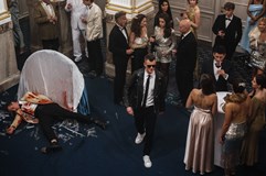 ONEMANSHOW - The Movie PREMIÉRA