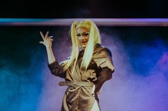 Drag Show Brno
