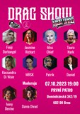 DRAG SHOW BRNO