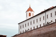 Poetická procházka brněnským podvečerem