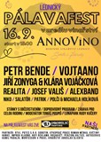 Lednický PÁLAVAFEST